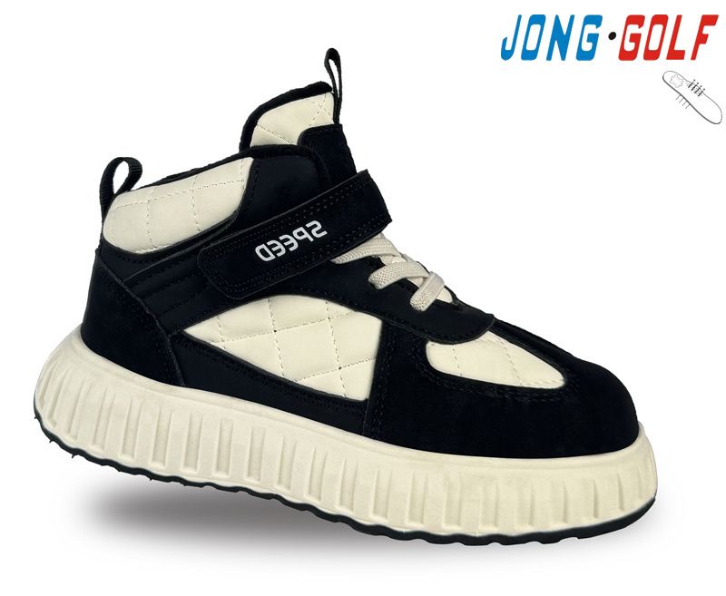 Ботинки Jong-Golf (28-33) B30925-6 (деми)