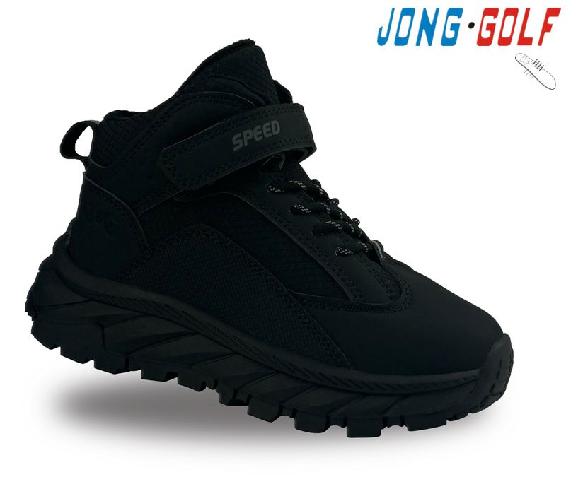 Ботинки Jong-Golf (27-32) B30950-0 (деми)