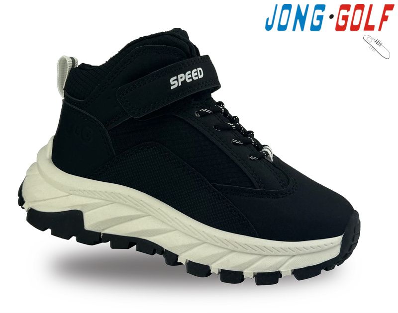 Ботинки Jong-Golf (27-32) B30950-20 (деми)