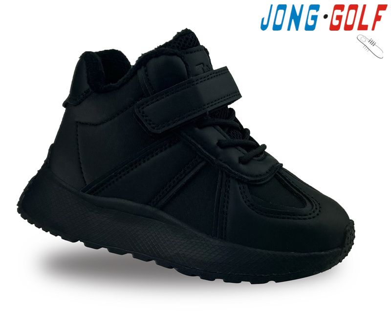Ботинки Jong-Golf (27-32) B30985-0 (деми)
