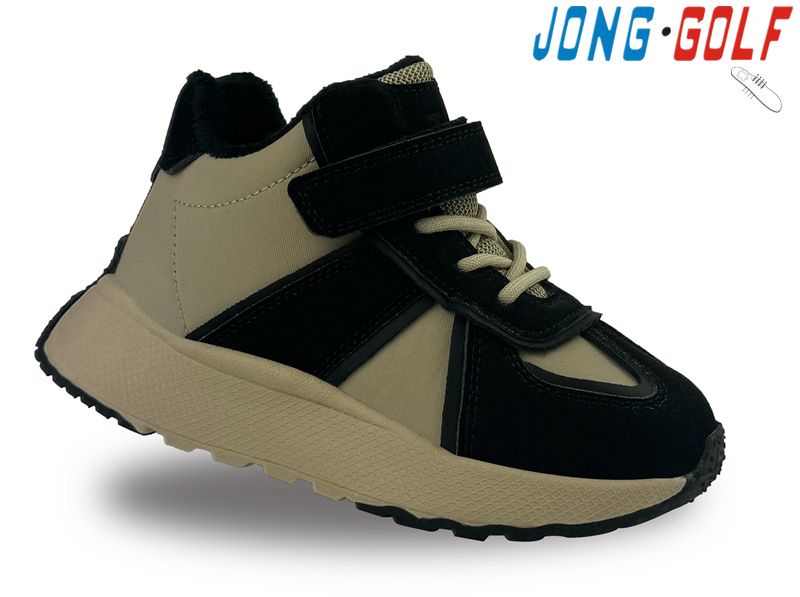 Ботинки Jong-Golf (27-32) B30985-30 (деми)