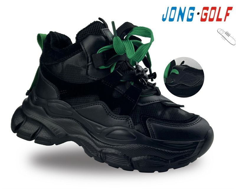 Ботинки Jong-Golf (33-38) C30938-0 (деми)