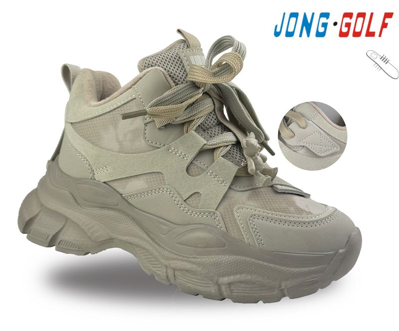 Ботинки Jong-Golf (33-38) C30938-2 (деми)