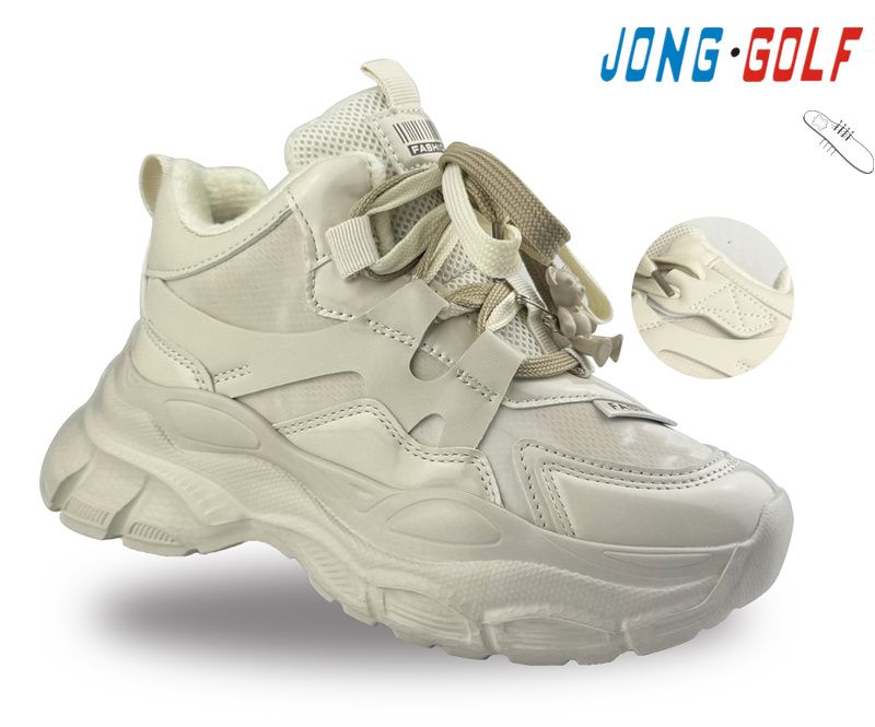 Ботинки Jong-Golf (33-38) C30938-6 (деми)