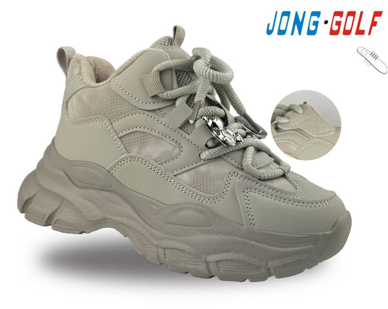 Ботинки Jong-Golf (33-38) C30939-2 (деми)