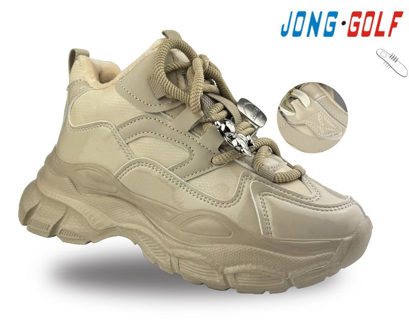 Ботинки Jong-Golf (33-38) C30939-3 (деми)