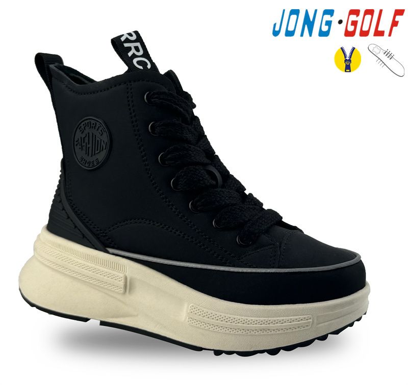 Ботинки Jong-Golf (32-37) C30966-0 (деми)
