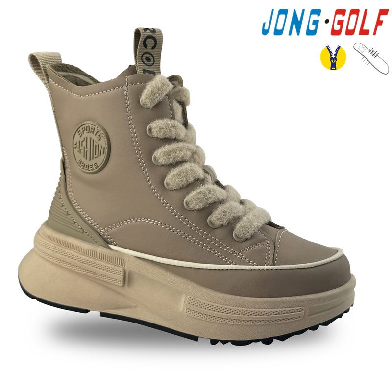Ботинки Jong-Golf (32-37) C30966-3 (деми)