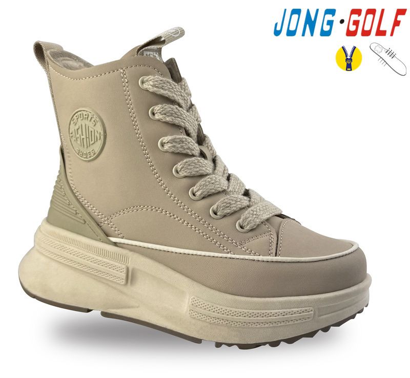 Ботинки Jong-Golf (32-37) C30966-6 (деми)