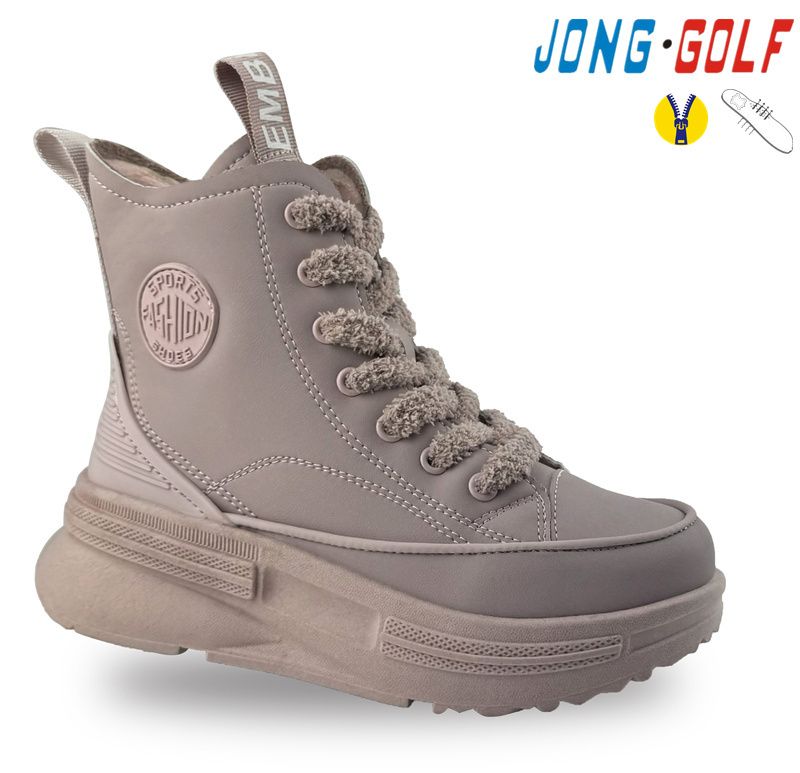 Ботинки Jong-Golf (32-37) C30966-8 (деми)