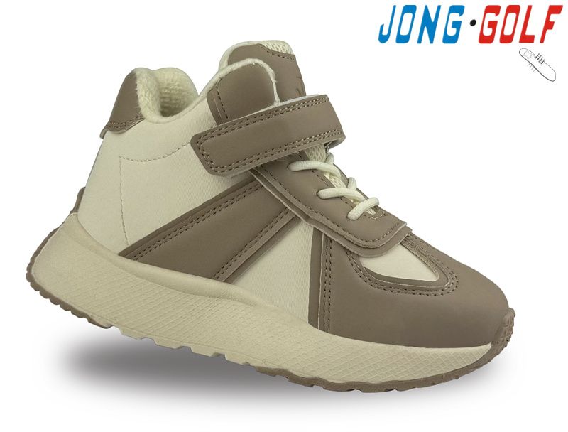 Ботинки Jong-Golf (32-37) C30986-6 (деми)