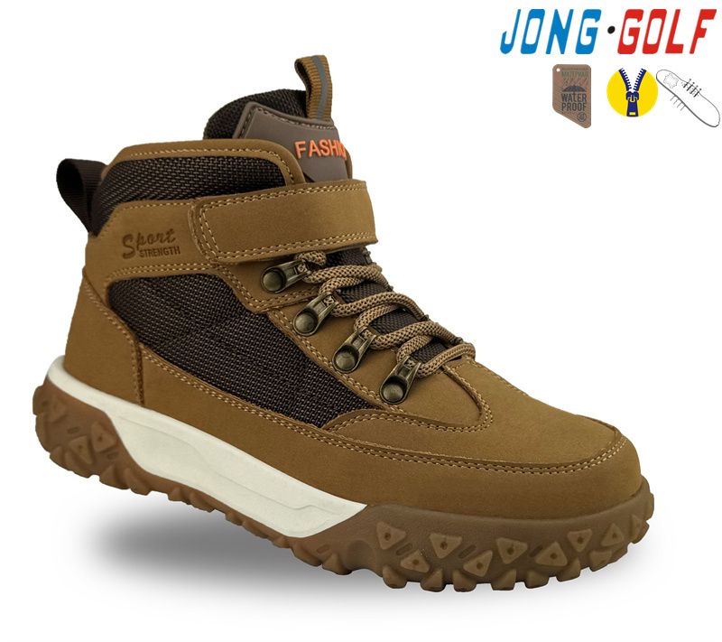 Ботинки Jong-Golf (26-31) B30961-14 (деми)