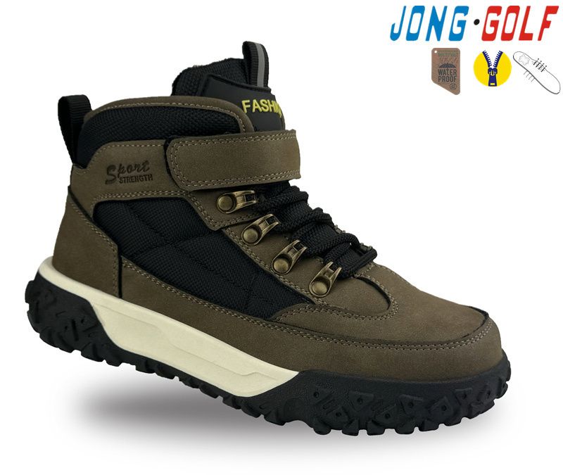 Ботинки Jong-Golf (26-31) B30961-5 (деми)