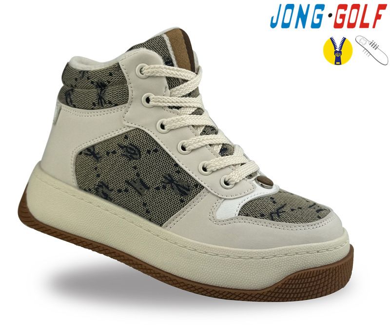 Ботинки Jong-Golf (31-36) C30949-7 (деми)