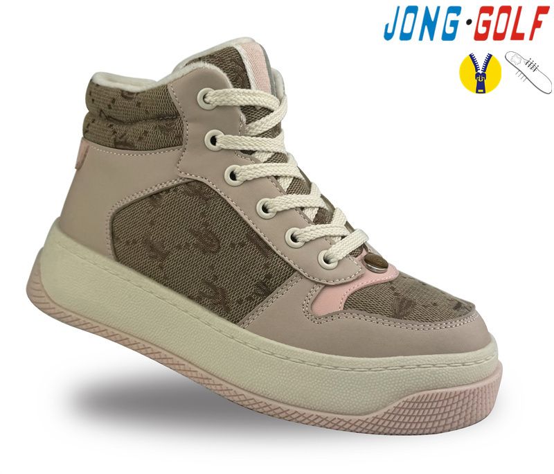 Ботинки Jong-Golf (31-36) C30949-8 (деми)