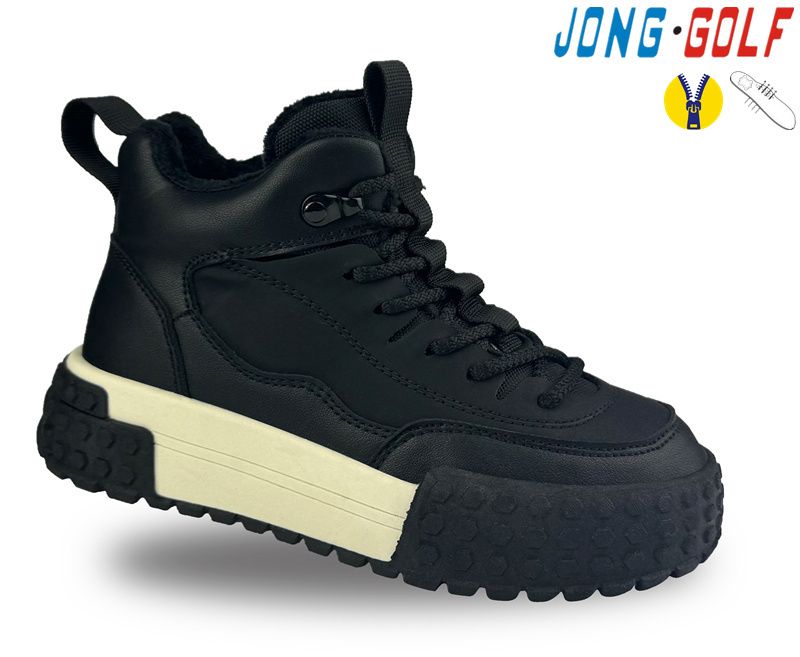 Ботинки Jong-Golf (32-37) C30952-0 (деми)