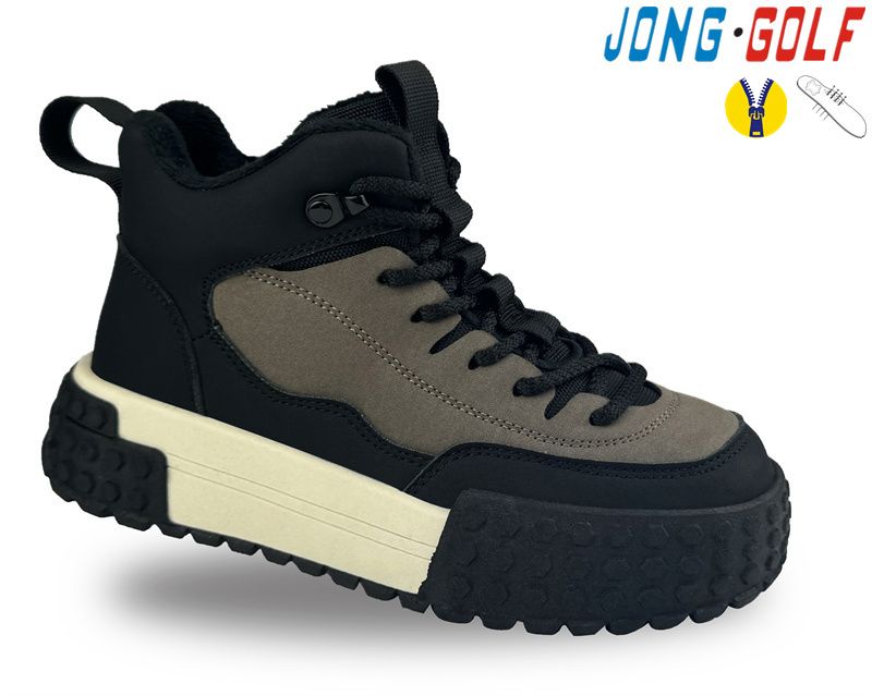 Ботинки Jong-Golf (32-37) C30952-20 (деми)