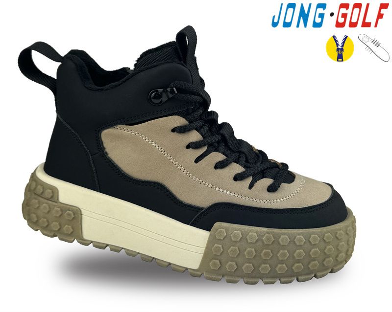 Ботинки Jong-Golf (32-37) C30952-3 (деми)