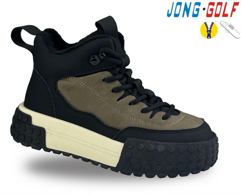 Ботинки Jong-Golf (32-37) C30952-30 (деми)