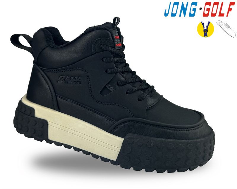 Ботинки Jong-Golf (32-37) C30953-0 (деми)