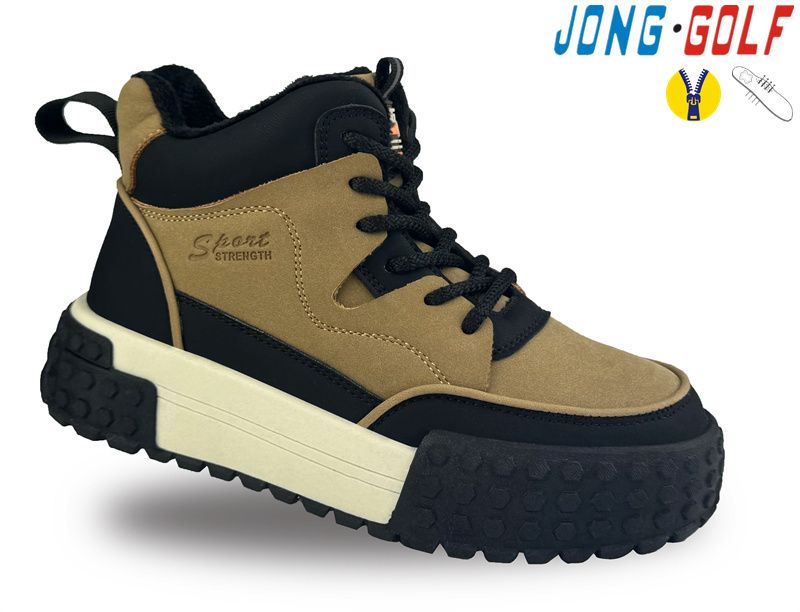 Ботинки Jong-Golf (32-37) C30953-14 (деми)