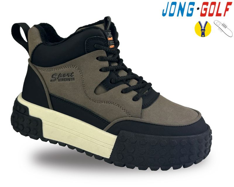Ботинки Jong-Golf (32-37) C30953-20 (деми)