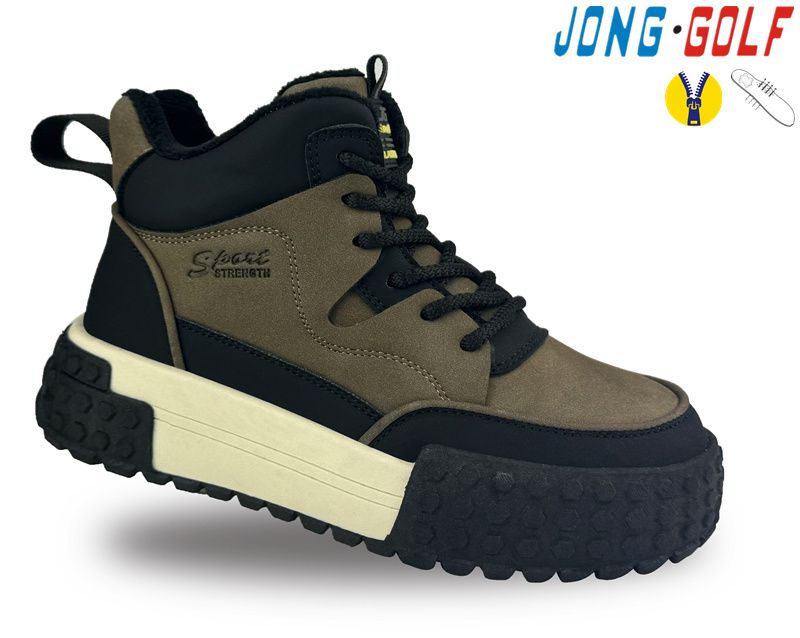 Ботинки Jong-Golf (32-37) C30953-30 (деми)