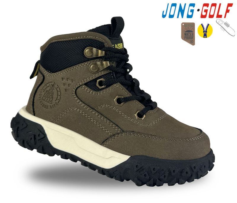 Ботинки Jong-Golf (32-37) C30959-5 (деми)