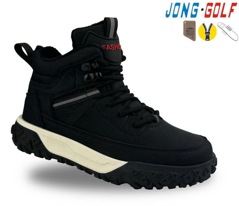 Ботинки Jong-Golf (32-37) C30960-0 (деми)