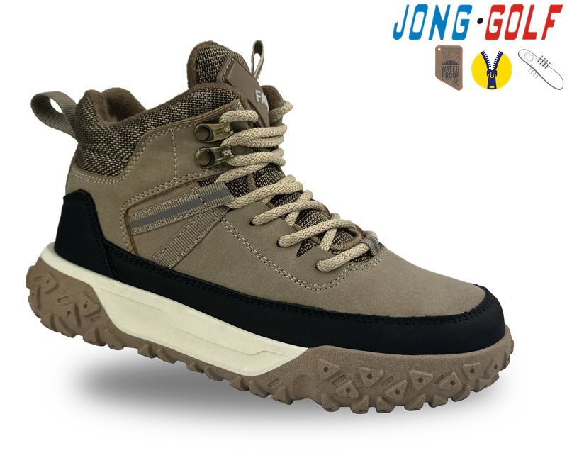 Ботинки Jong-Golf (32-37) C30960-3 (деми)