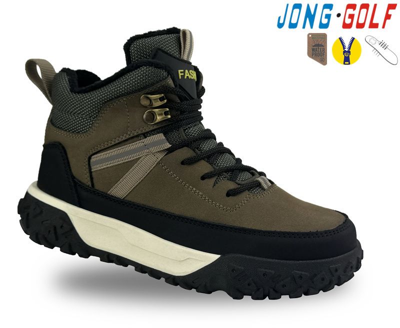 Ботинки Jong-Golf (32-37) C30960-5 (деми)