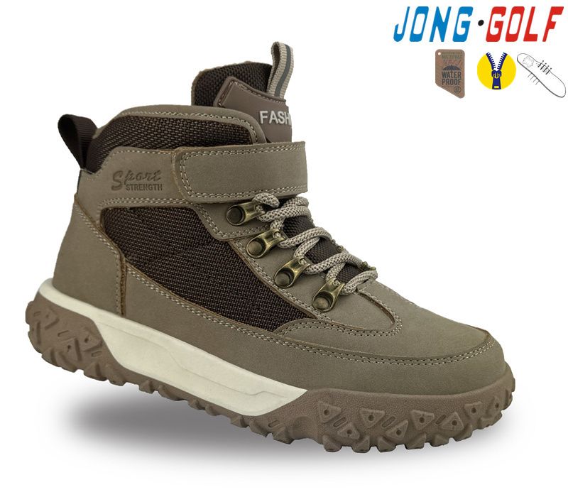 Ботинки Jong-Golf (32-37) C30962-3 (деми)