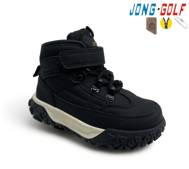 Ботинки Jong-Golf (26-31) B30961-0 (деми)