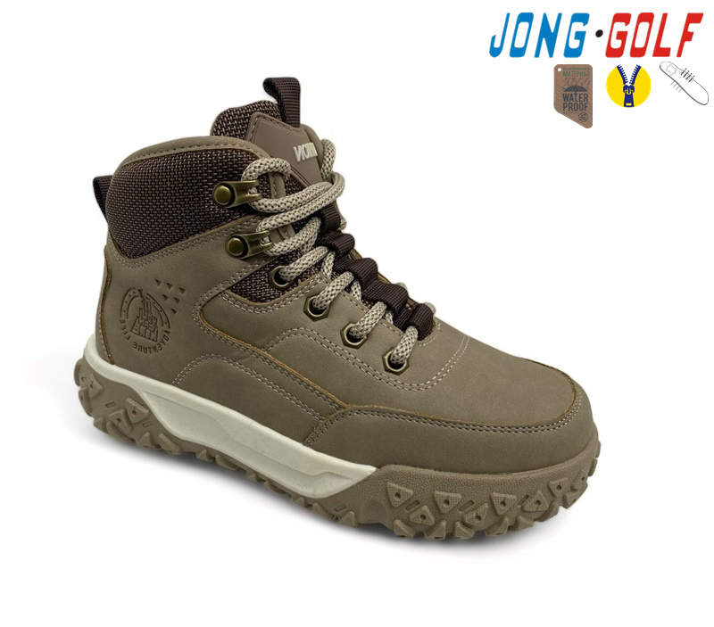 Ботинки Jong-Golf (32-37) C30959-3 (деми)