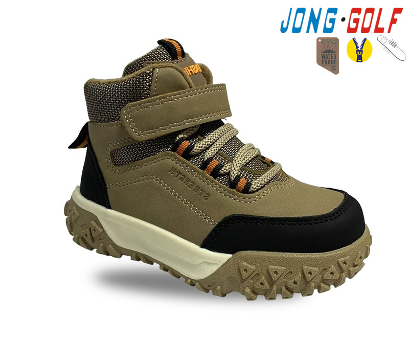 Ботинки Jong-Golf (26-31) B30956-3 (деми)