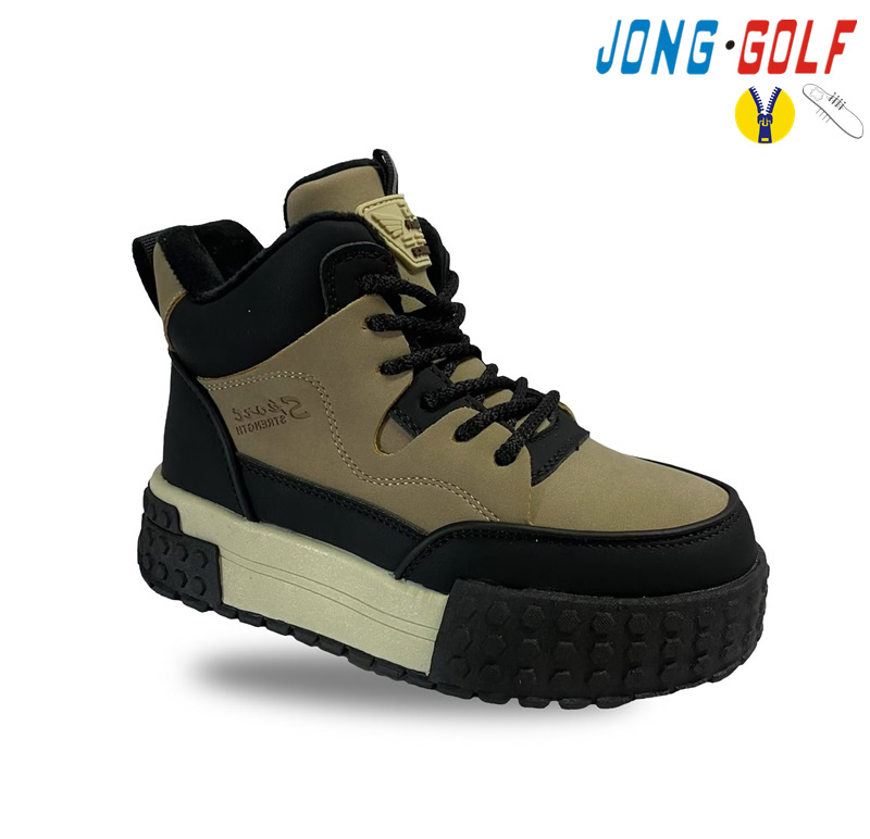 Ботинки Jong-Golf (32-37) C30953-3 (деми)
