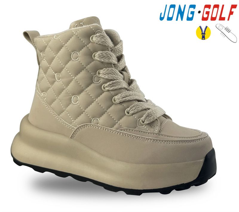 Ботинки Jong-Golf (32-37) C30935-6 (деми)