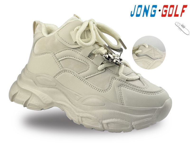 Ботинки Jong-Golf (33-38) C30939-6 (деми)