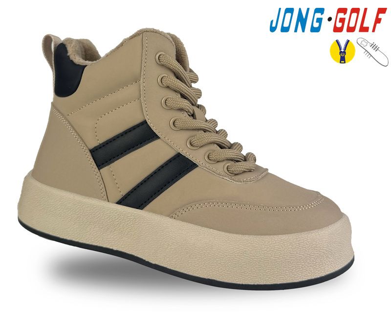 Ботинки Jong-Golf (33-38) C30988-3 (деми)