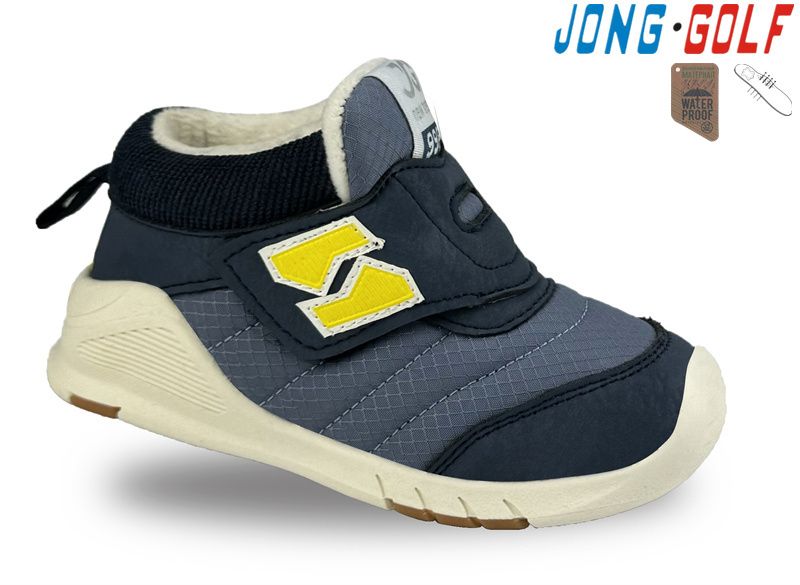 Ботинки Jong-Golf (21-26) A30989-1 (деми)