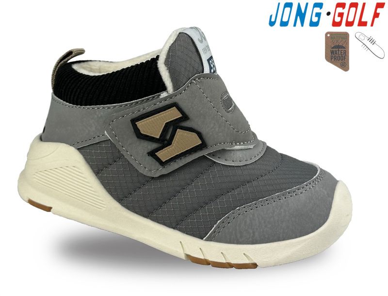 Ботинки Jong-Golf (21-26) A30989-18 (деми)