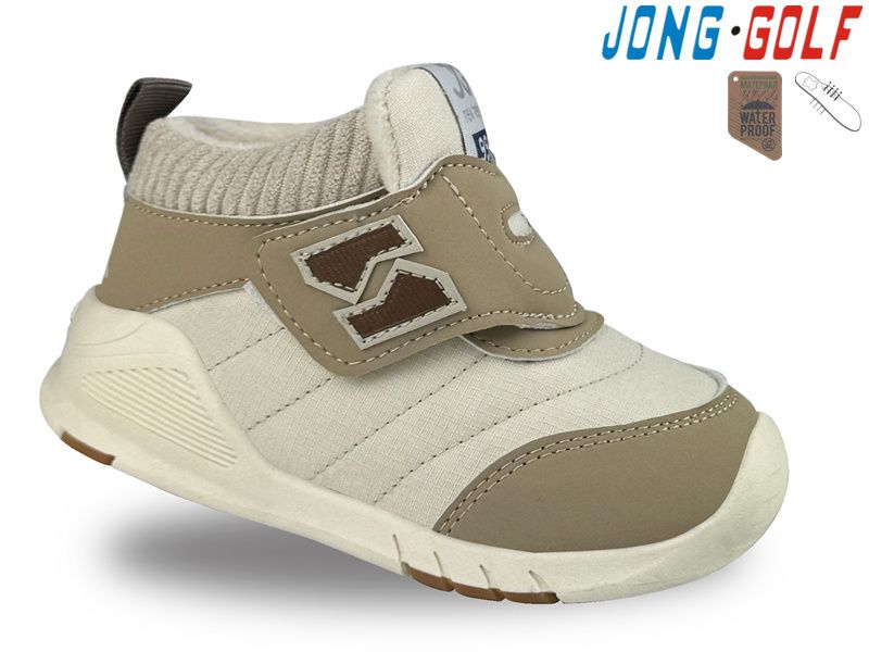 Ботинки Jong-Golf (21-26) A30989-3 (деми)