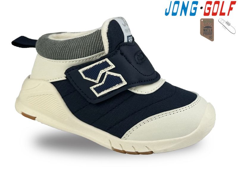 Ботинки Jong-Golf (21-26) A30989-7 (деми)