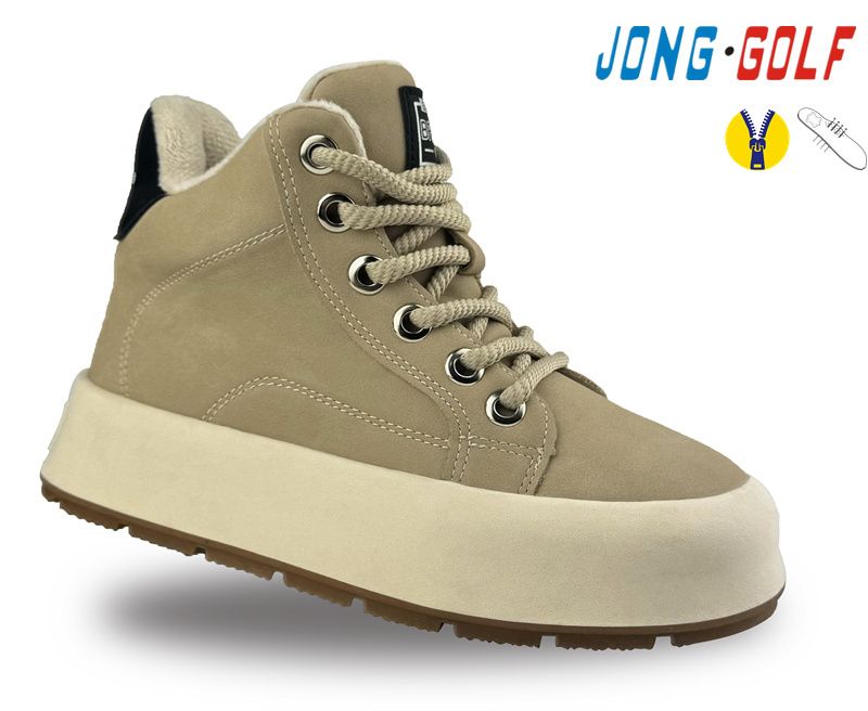 Ботинки Jong-Golf (32-37) C30932-6 (деми)