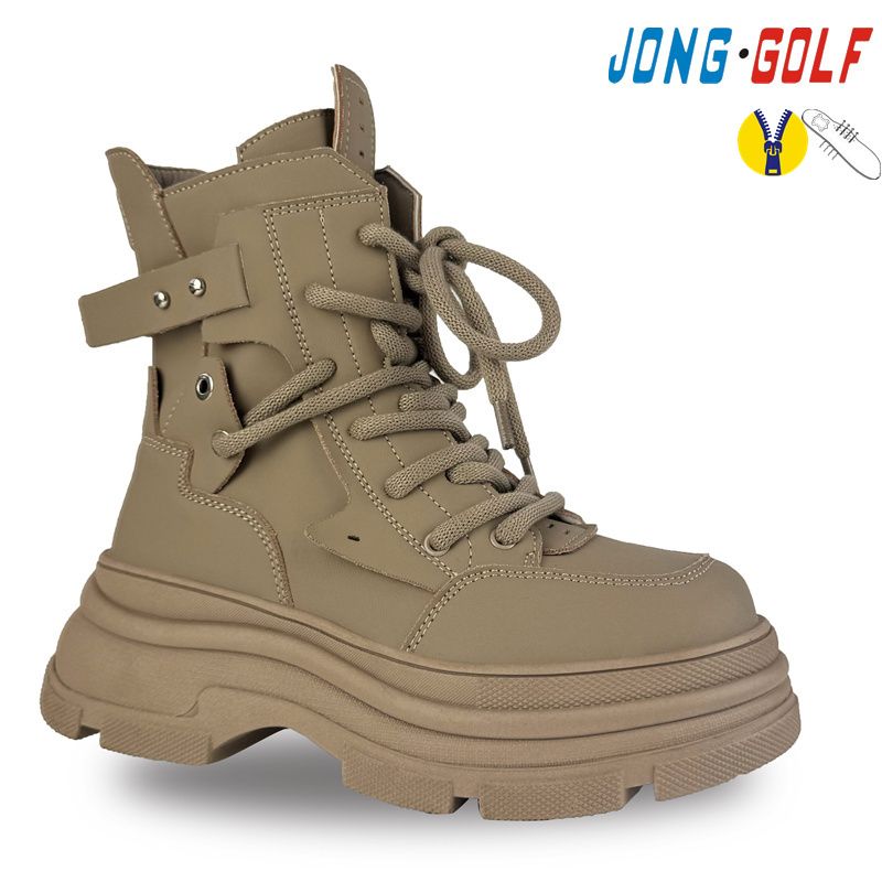 Ботинки Jong-Golf (32-37) C30948-3 (деми)