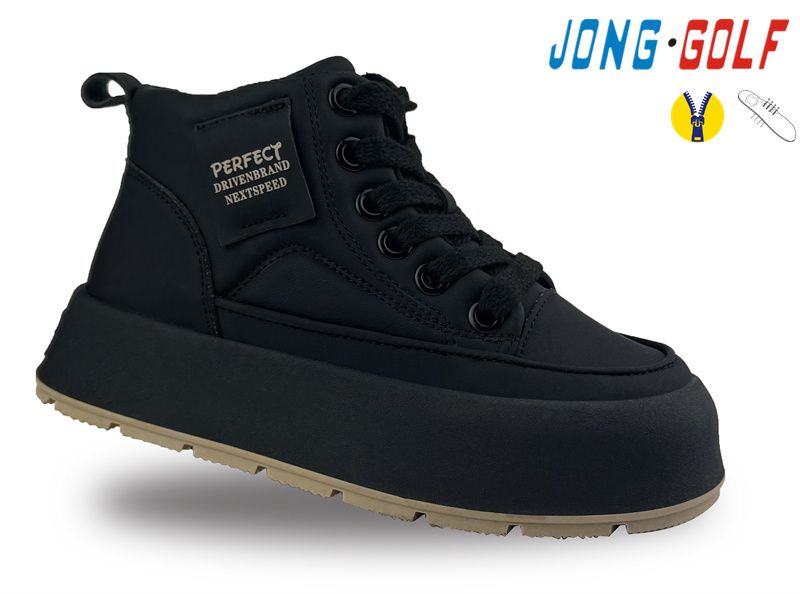 Ботинки Jong-Golf (32-37) C30967-0 (деми)