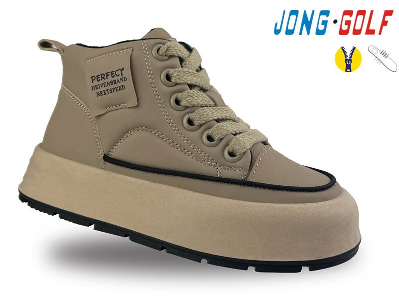Ботинки Jong-Golf (32-37) C30967-3 (деми)