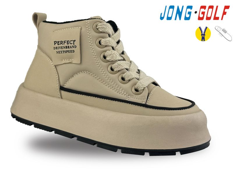 Ботинки Jong-Golf (32-37) C30967-6 (деми)