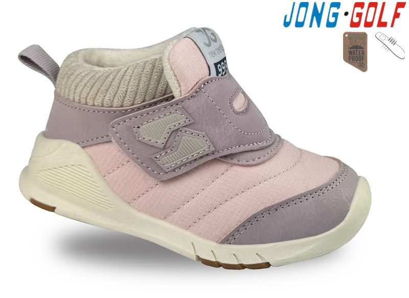 Ботинки Jong-Golf (19-24) M30998-28 (деми)