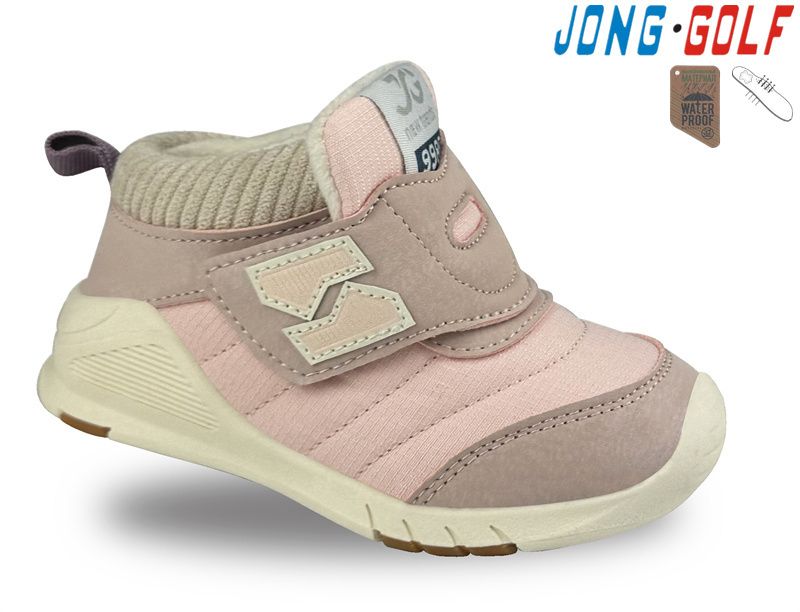 Ботинки Jong-Golf (19-24) M30998-8 (деми)